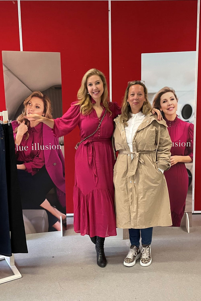 In Conversation: A Live Q&A Event with Donna Guest and Catriona Rowntree