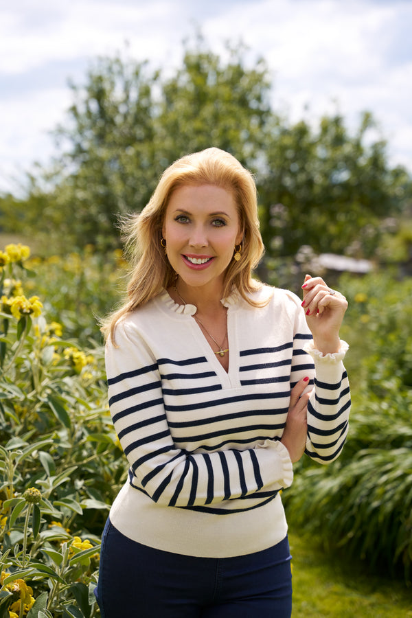 Travel in Style with Catriona Rowntree