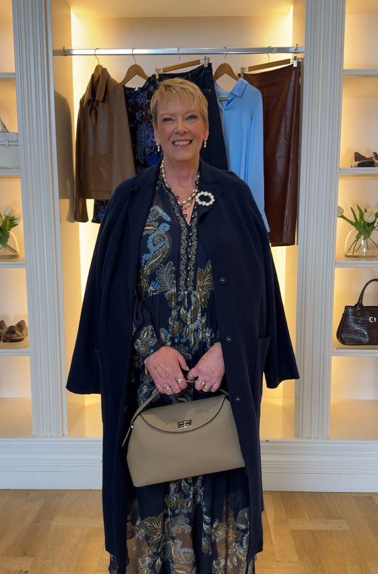 The Style Confidante