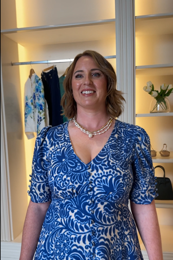 The Style Confidante - Episode 3