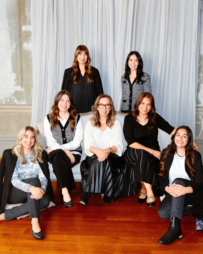 International Women's Day 2025: Celebrating the Women Behind the Brand