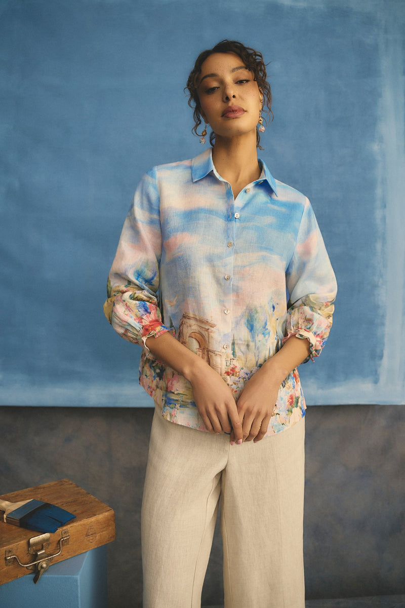 Blouses & Shirts
