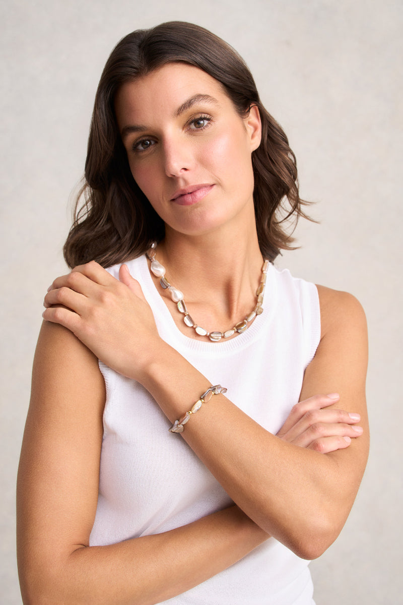 Shell Stretchy - Multicolour