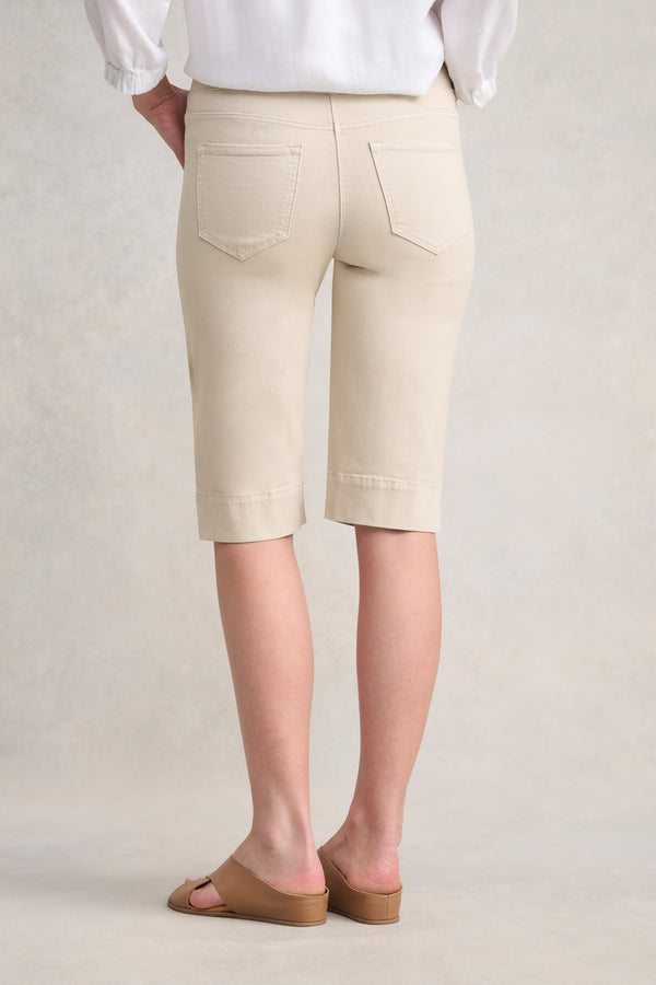 Bengajean® Short - Taupe