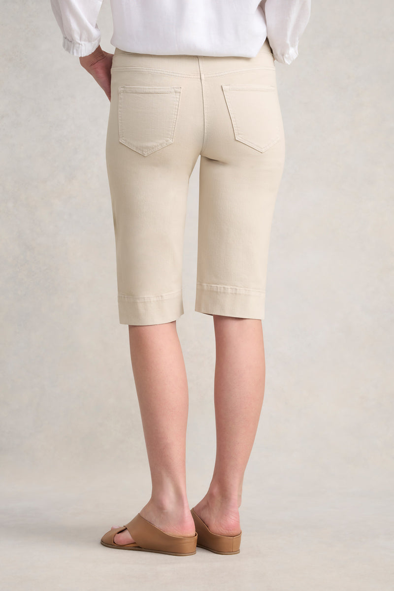 Bengajean® Short - Taupe