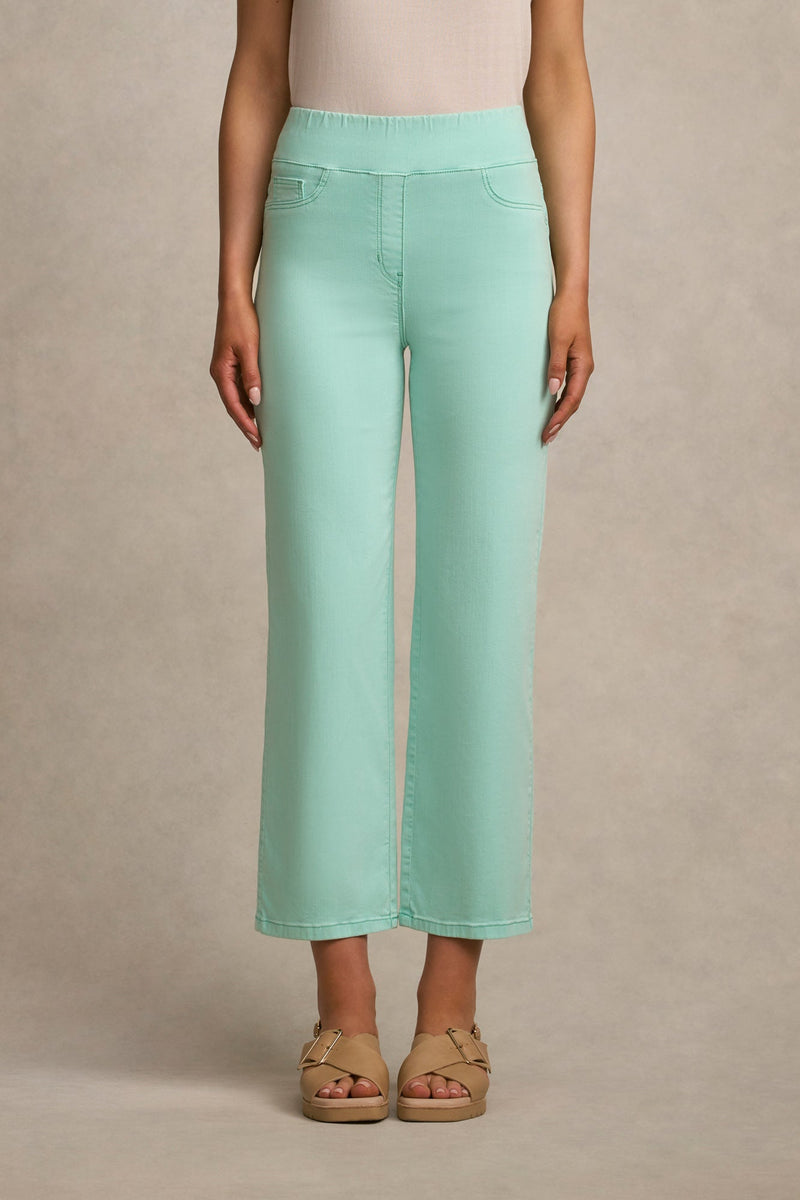 Bengajean® 7/8th Relaxed - Aqua Wash