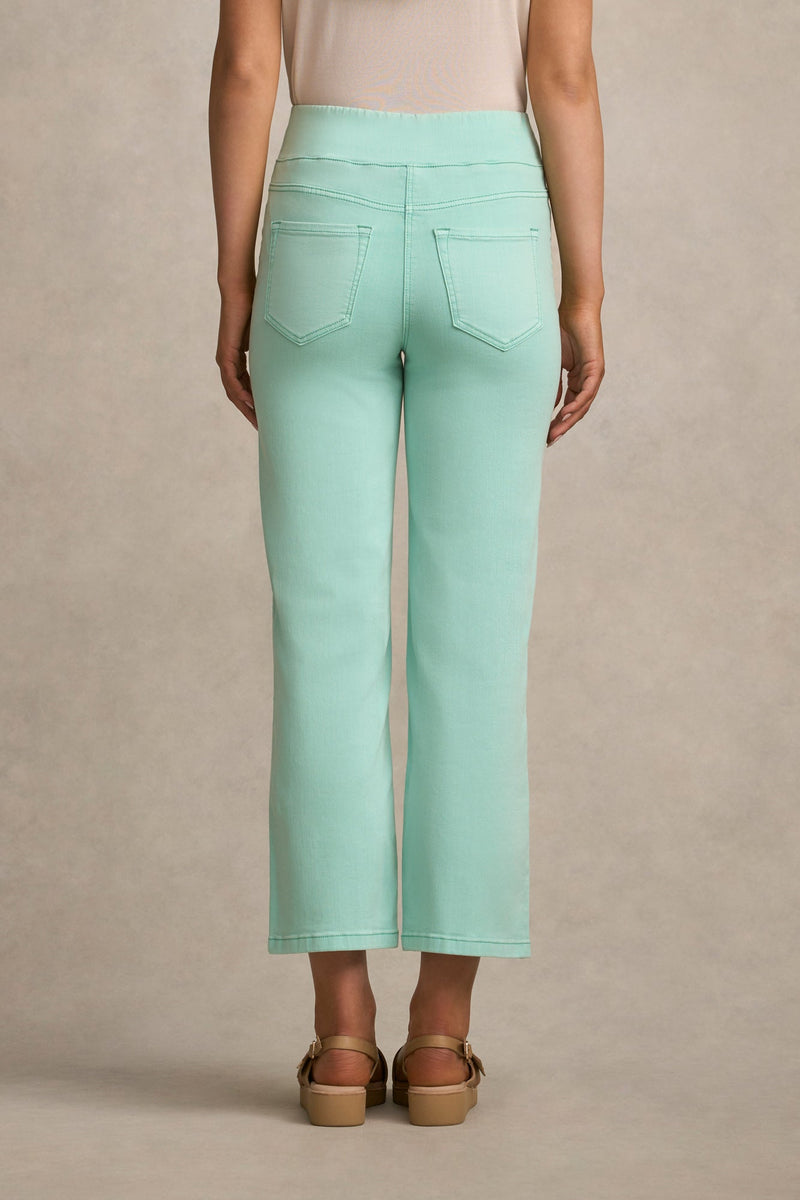 Bengajean® 7/8th Relaxed - Aqua Wash