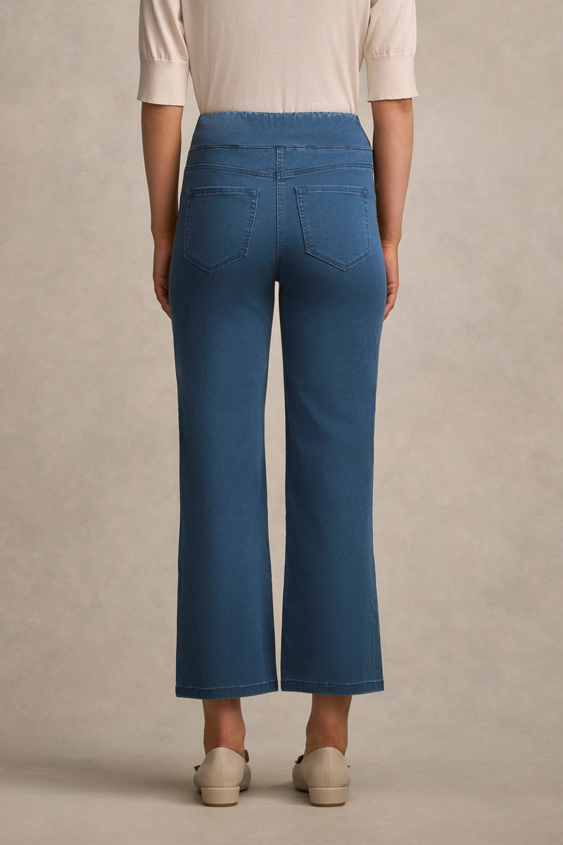 Bengajean® 7/8th Relaxed - Lake Blue