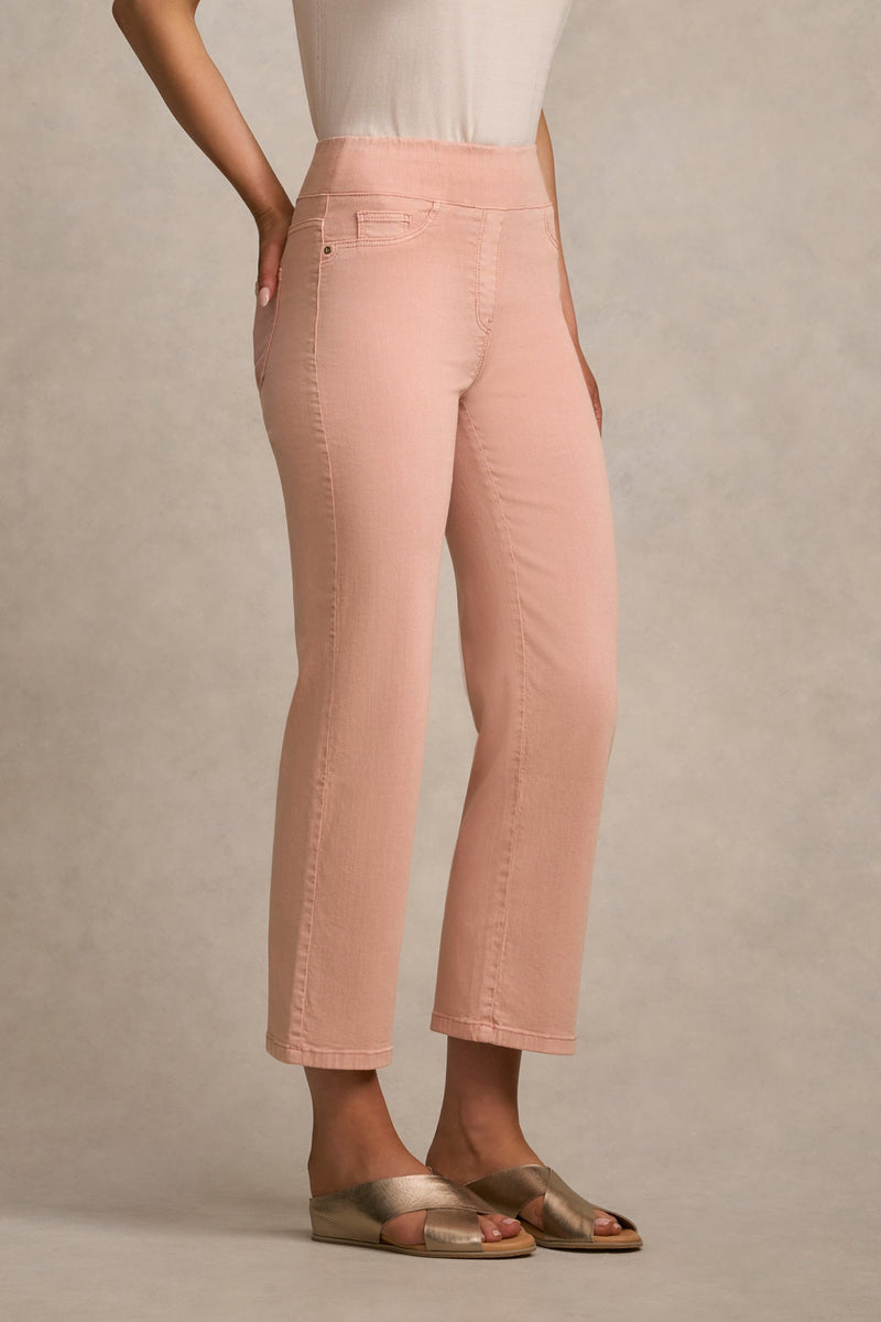 Bengajean® 7/8th Relaxed - Dust Peach