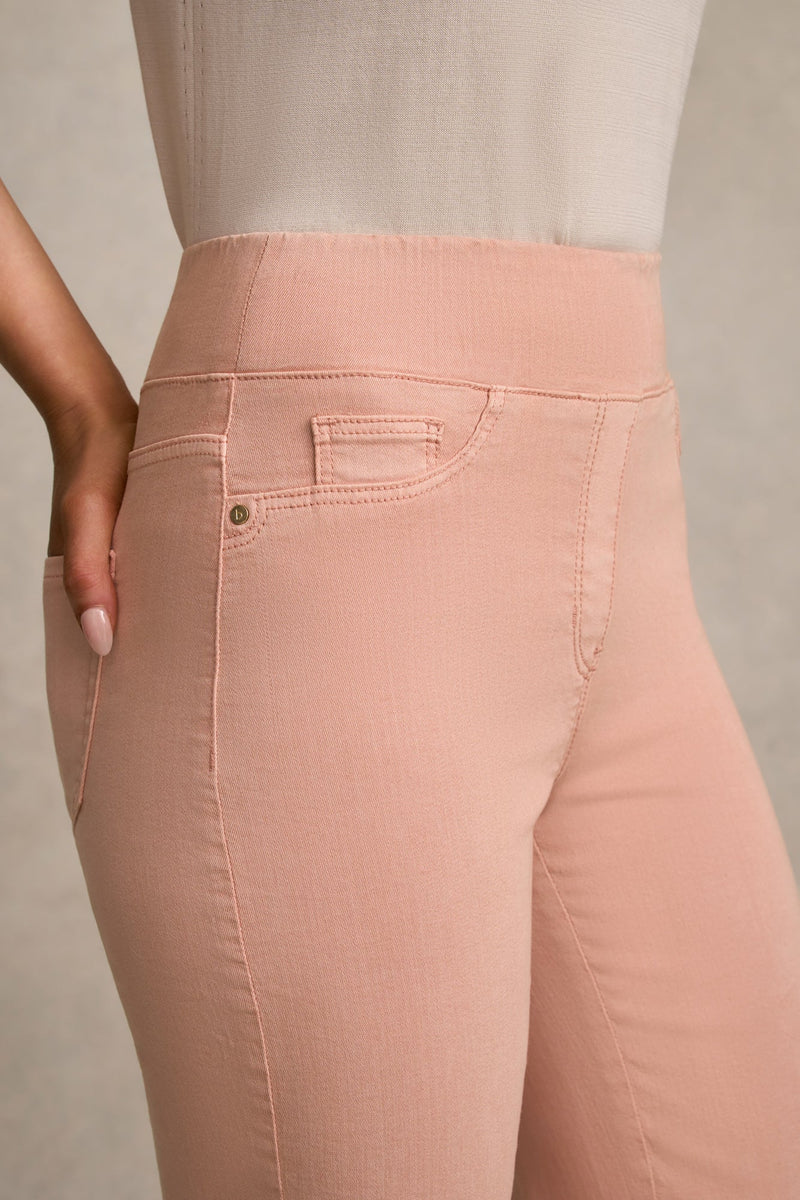 Bengajean® 7/8th Relaxed - Dust Peach
