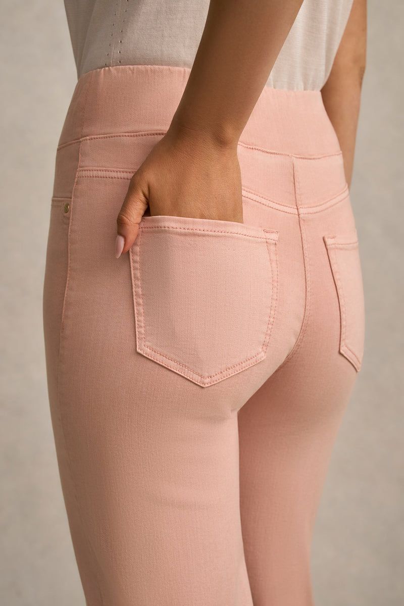 Bengajean® 7/8th Relaxed - Dust Peach