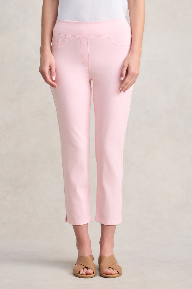 Bengajean® ¾ Slim Leg - Sherbet