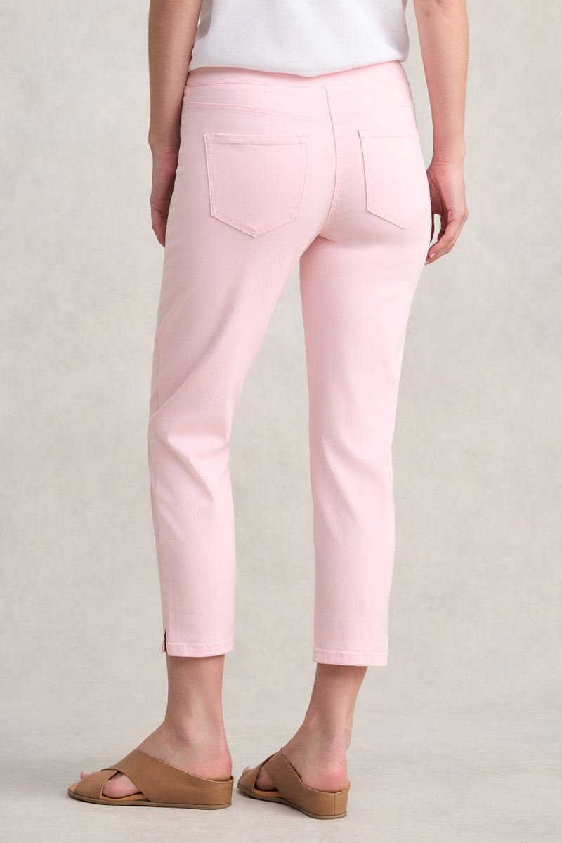 Bengajean® ¾ Slim Leg - Sherbet