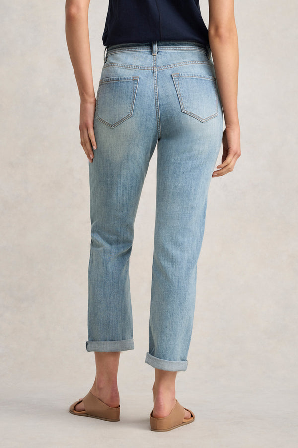 The Classique 25 - Pacific Wash