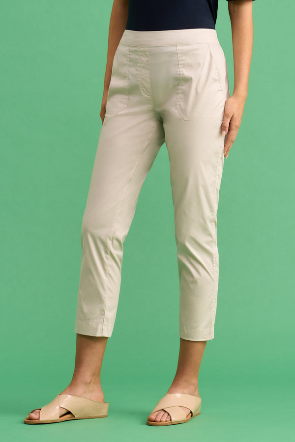 Lightweight Cotton Pants
