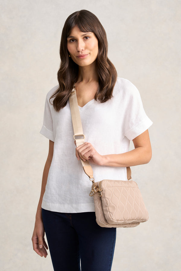 Noele Crossbody Bag