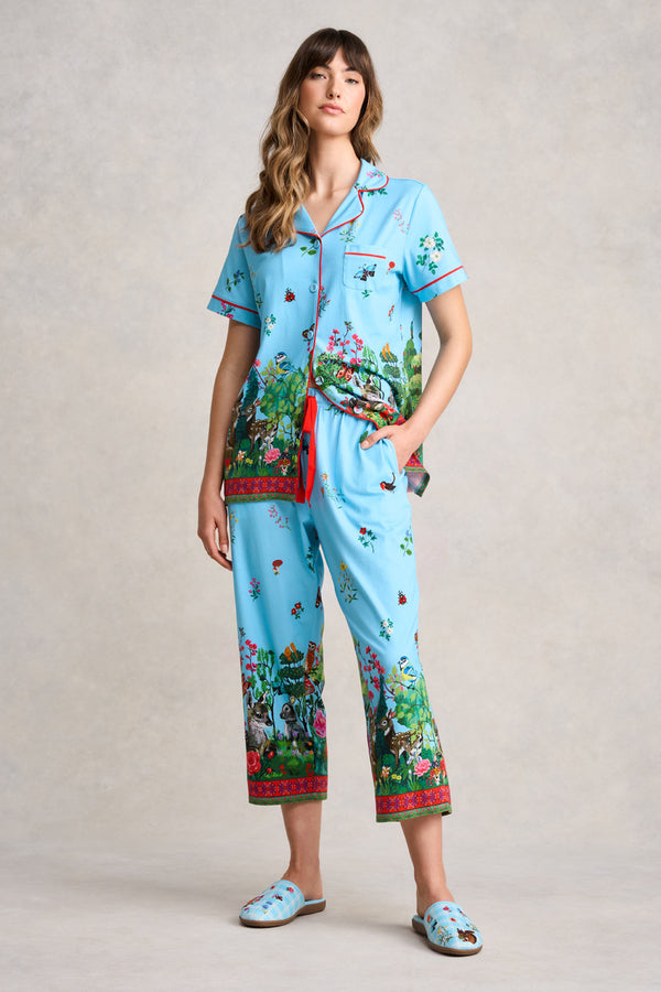 Nathalie Lété Ladies PJ Set