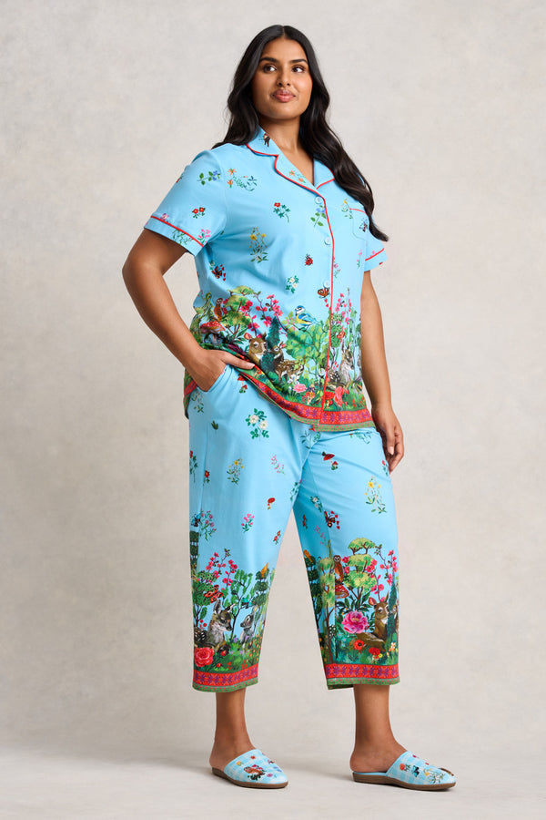 Nathalie Lété Ladies PJ Set