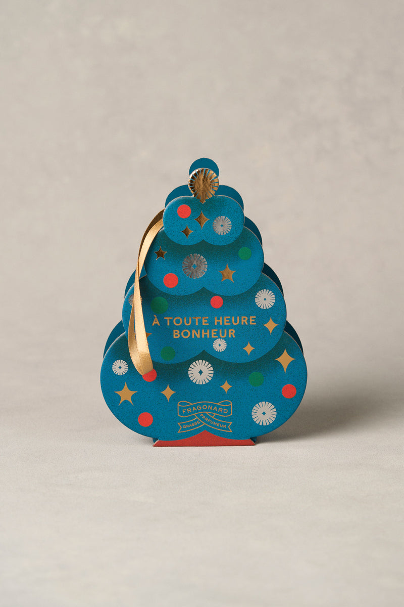 Fragonard Hand Cream Nail File Set