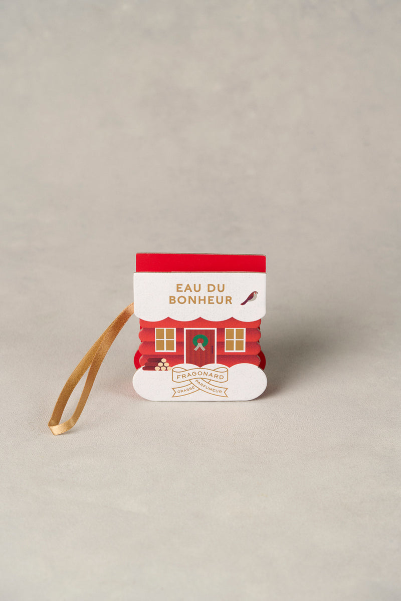 Fragonard Solid Perfume