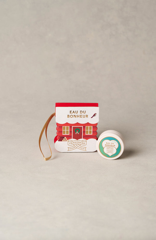 Fragonard Solid Perfume