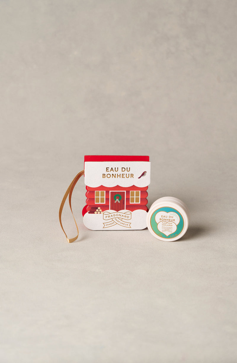 Fragonard Solid Perfume