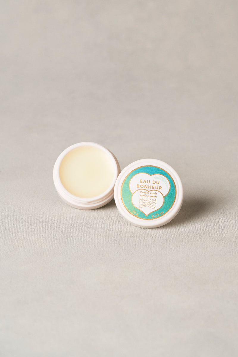 Fragonard Solid Perfume
