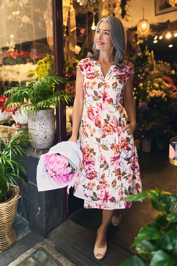 Floral Dresses for Women Australia