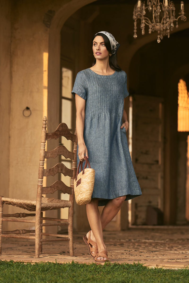 Joie Lookbook Blue Illusion Joie Lookbook Blue Illusion