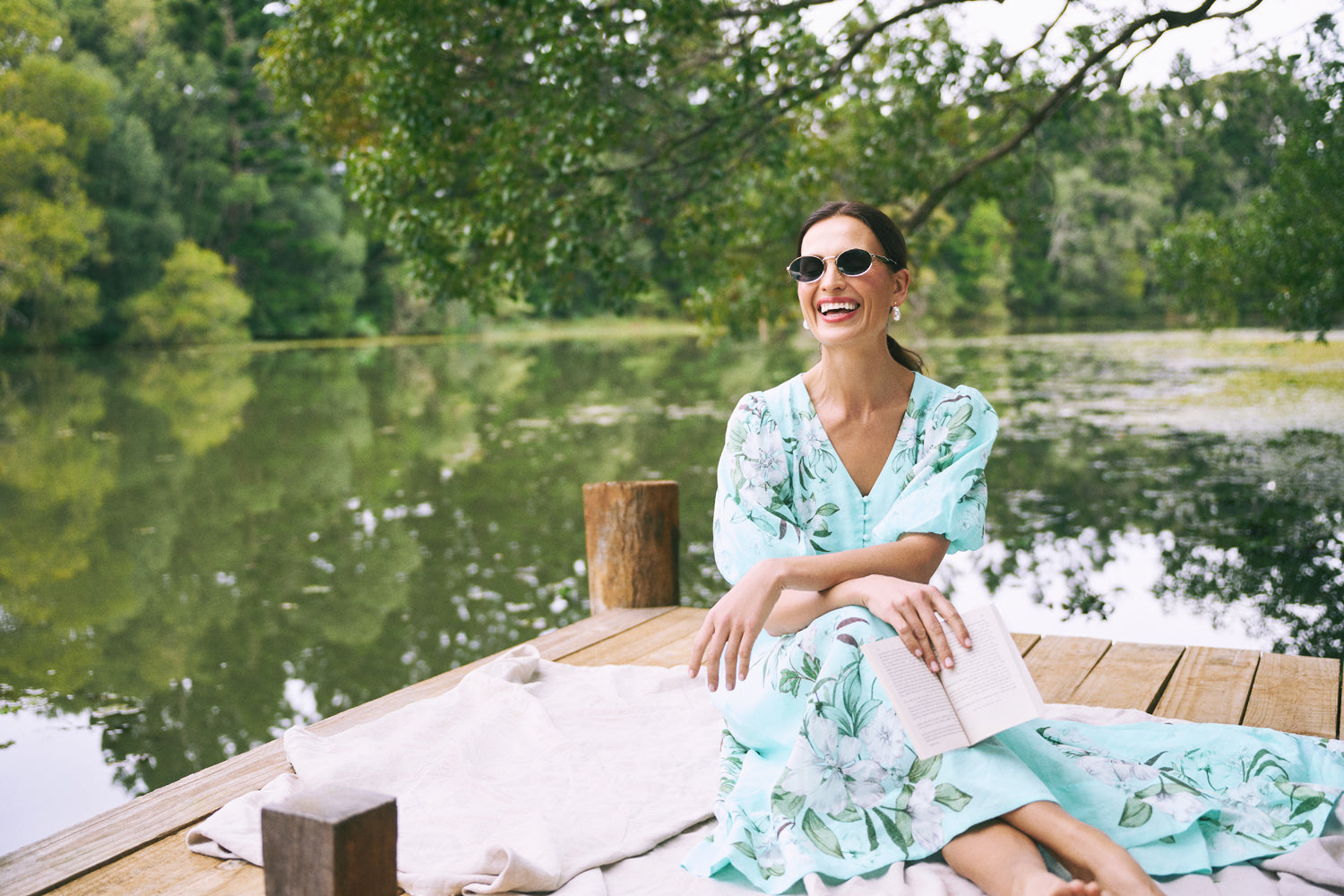 Printemps à la Française