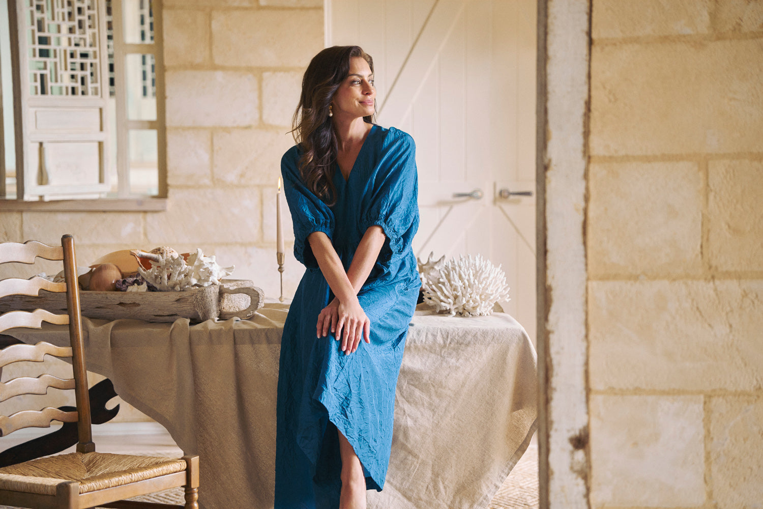 Why Self-Care Includes Style