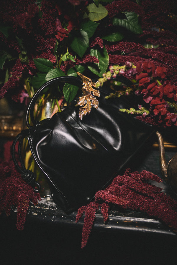Chyka Bag - Black
