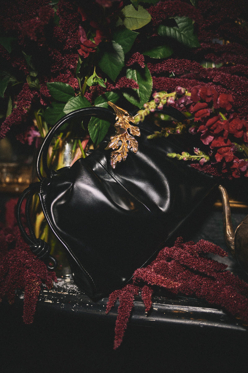 Chyka Bag - Black