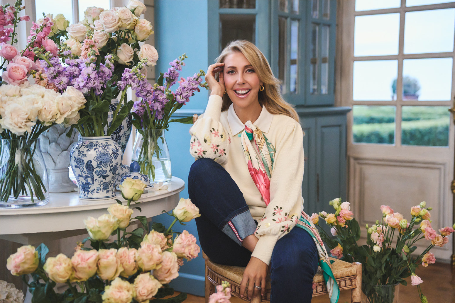 Catriona Rowntree