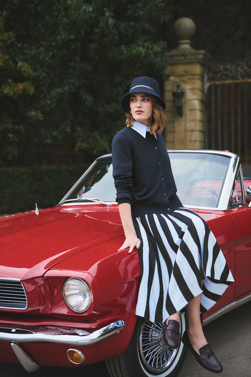 Shop The Look