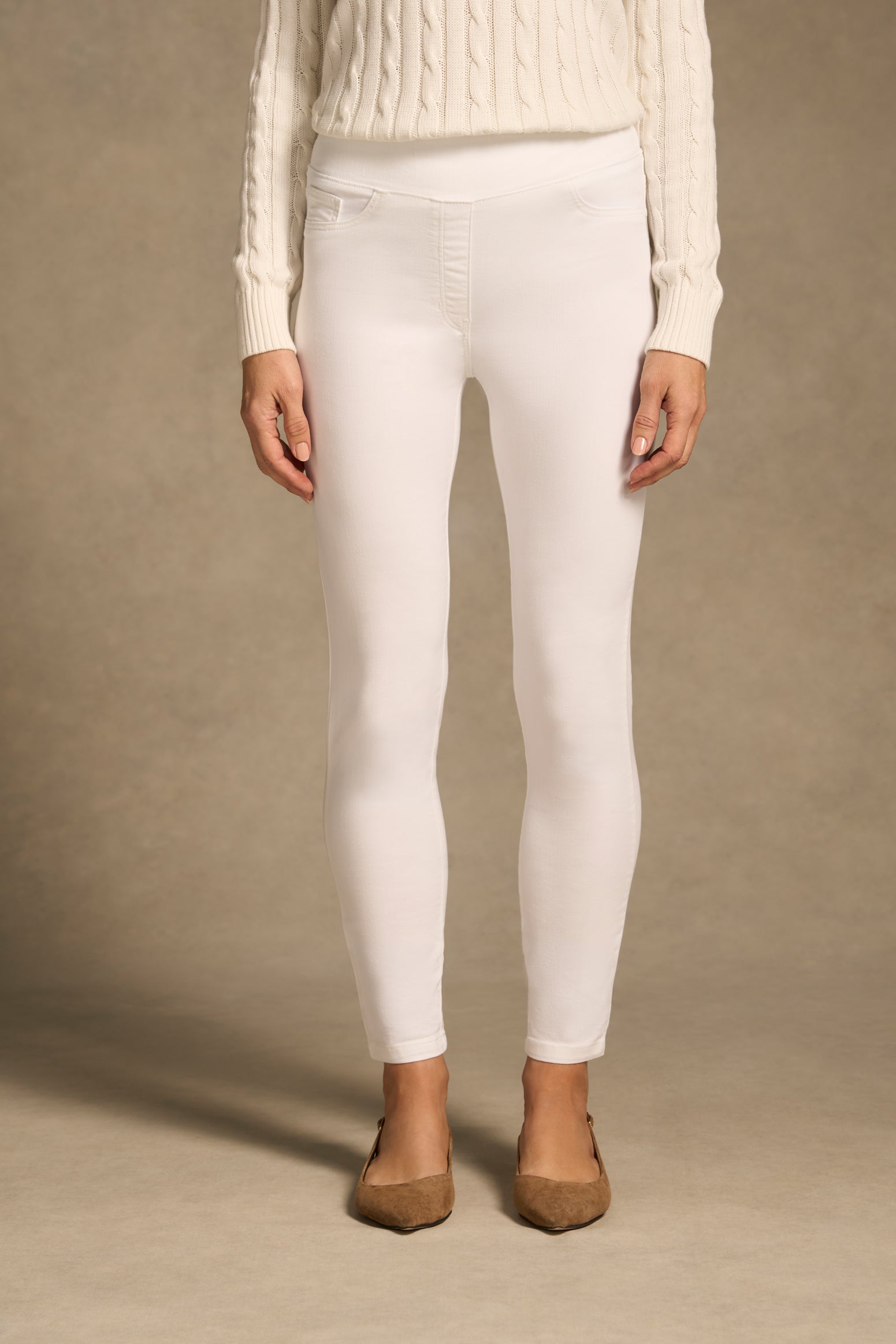 Bengajean® 7 8 Skinny Leg
