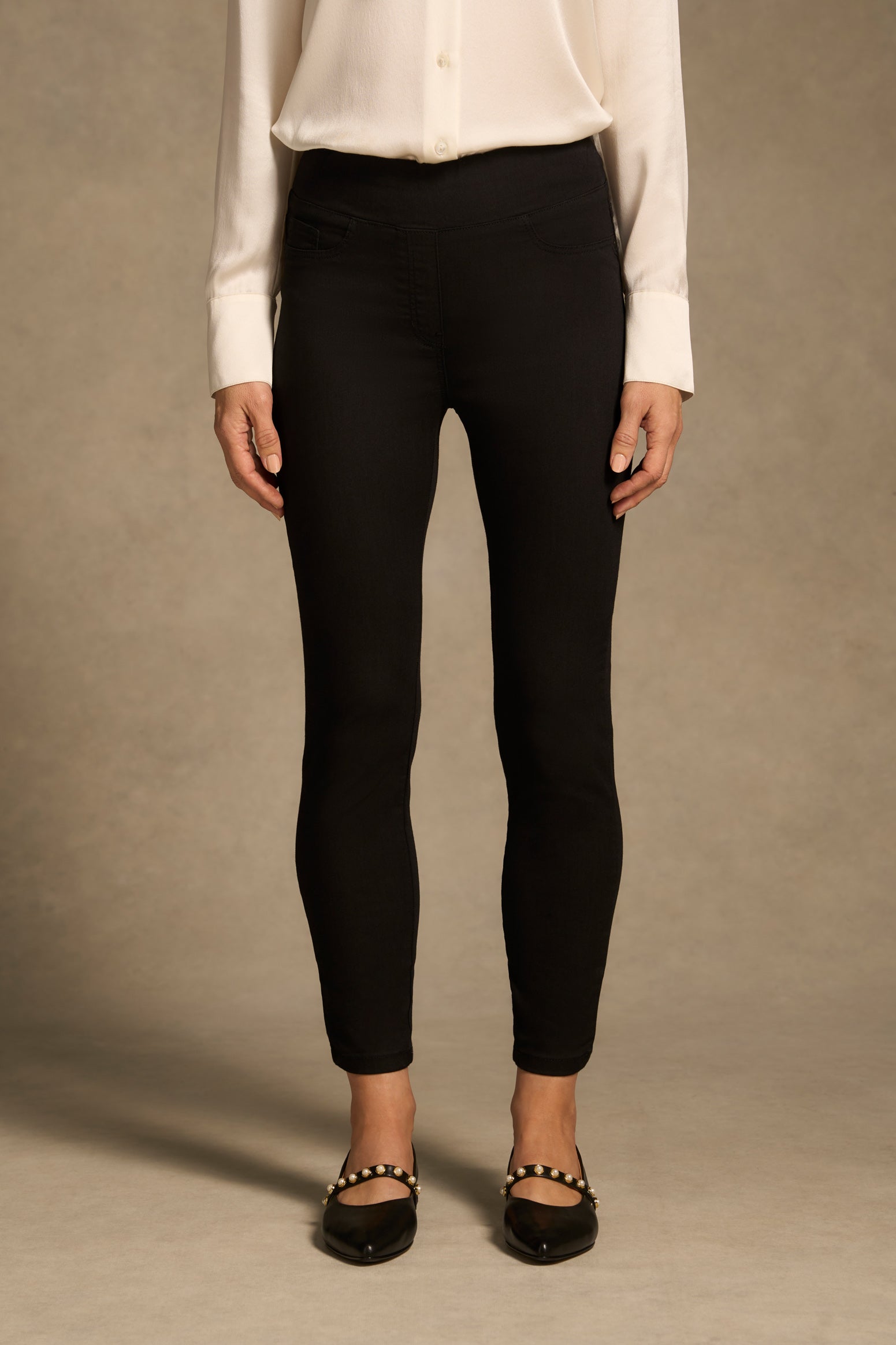 Bengajean® 7 8 Skinny Leg