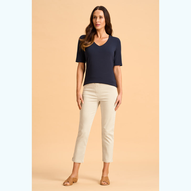 The Slim Leg Bengajean, Iconic style, wardrobe essential