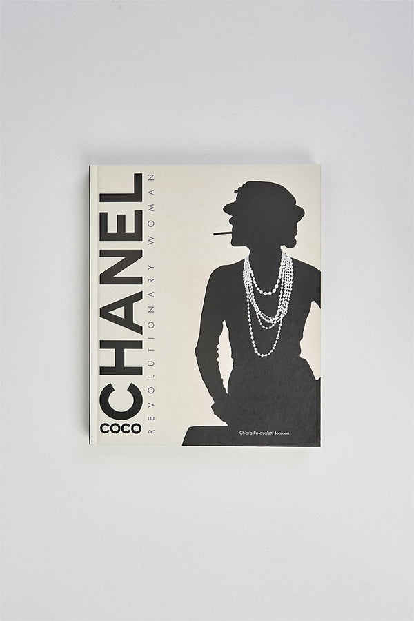 Chanel Revolutionary Woman