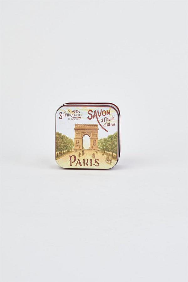 Paris Soap 30477