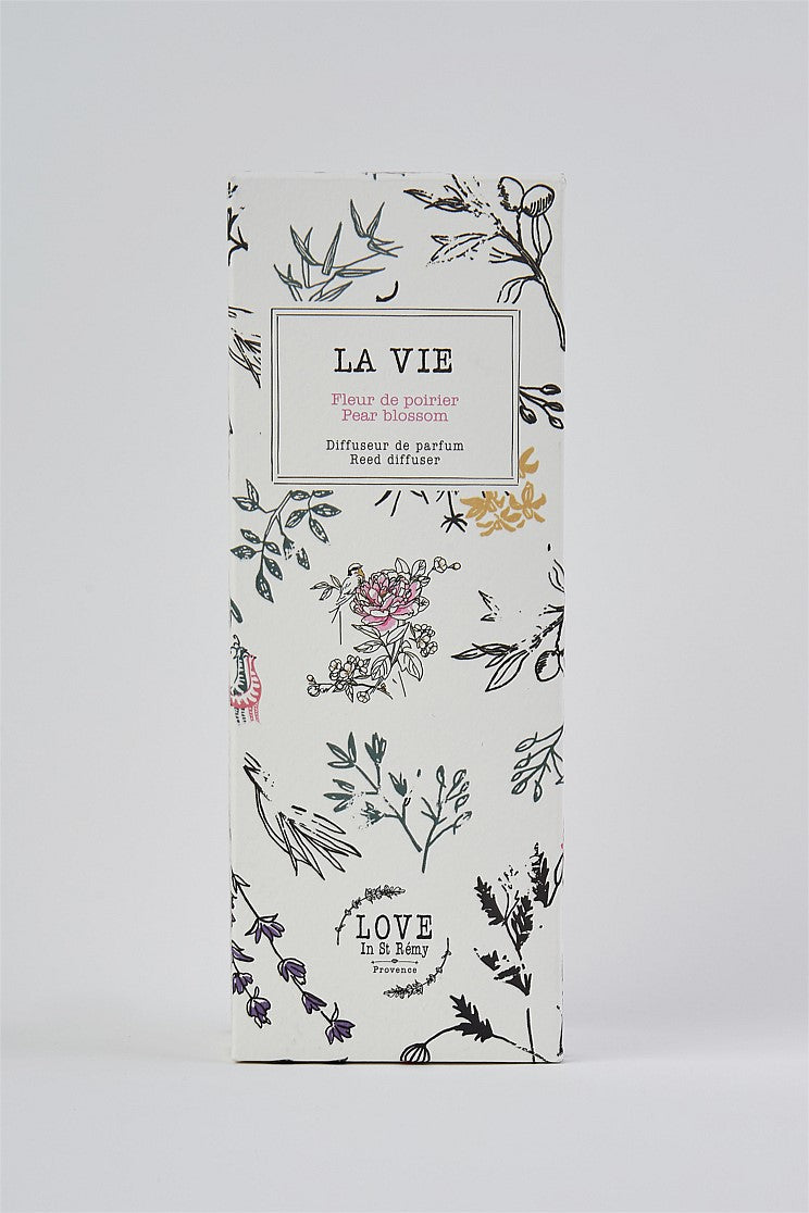 La Vie Diffuser – Blue Illusion