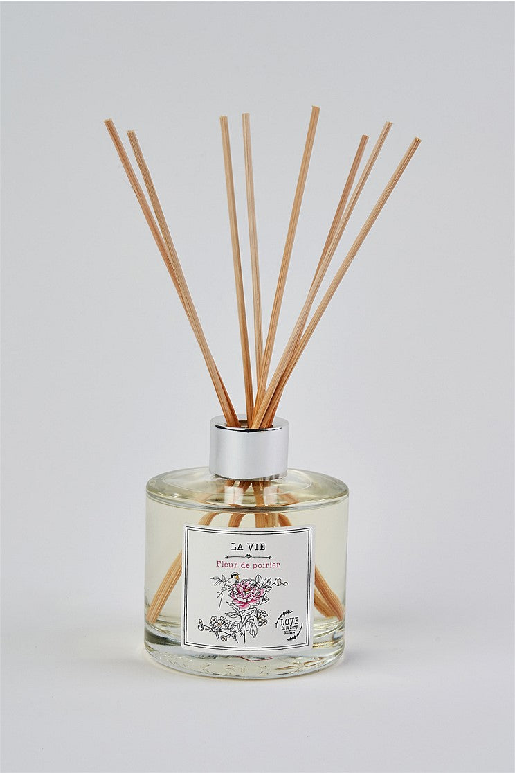 La Vie Diffuser – Blue Illusion