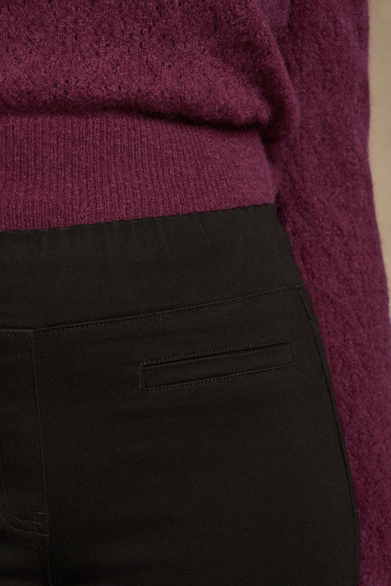 Bengajean® Le Flare - Black