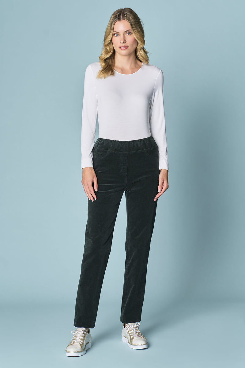 Bengajean® Straight Leg