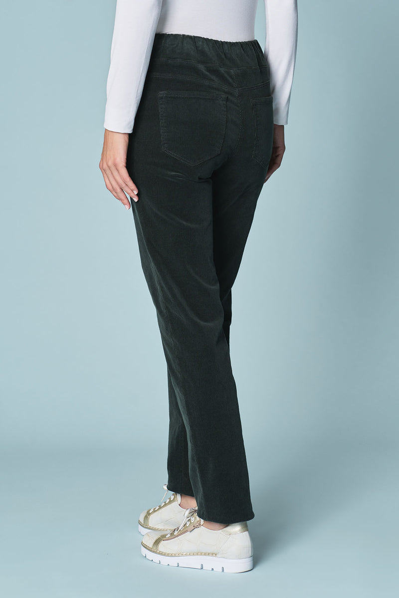 Bengajean® Straight Leg