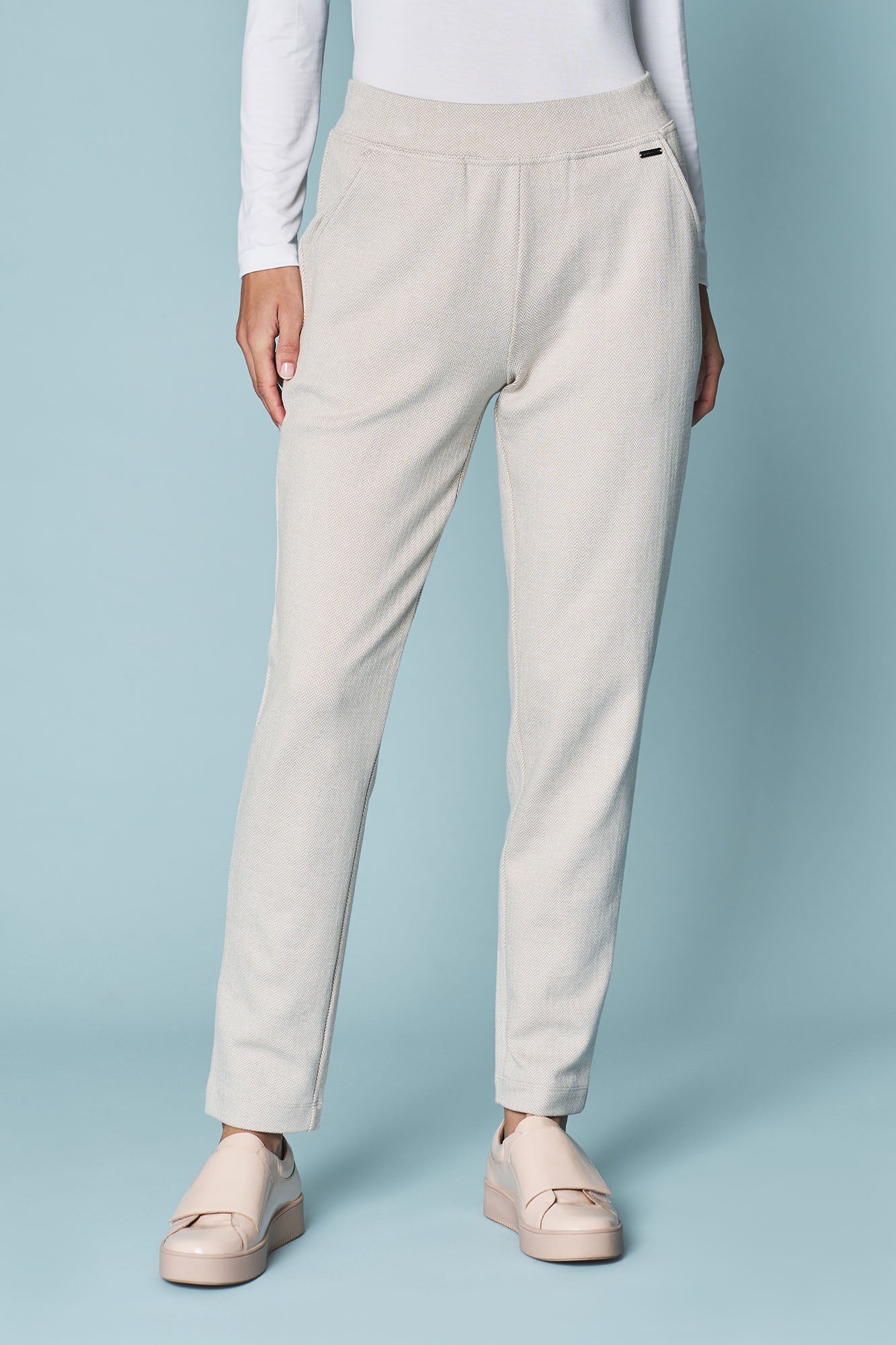 Bell Bottom Trousers - Purchase: Trousers