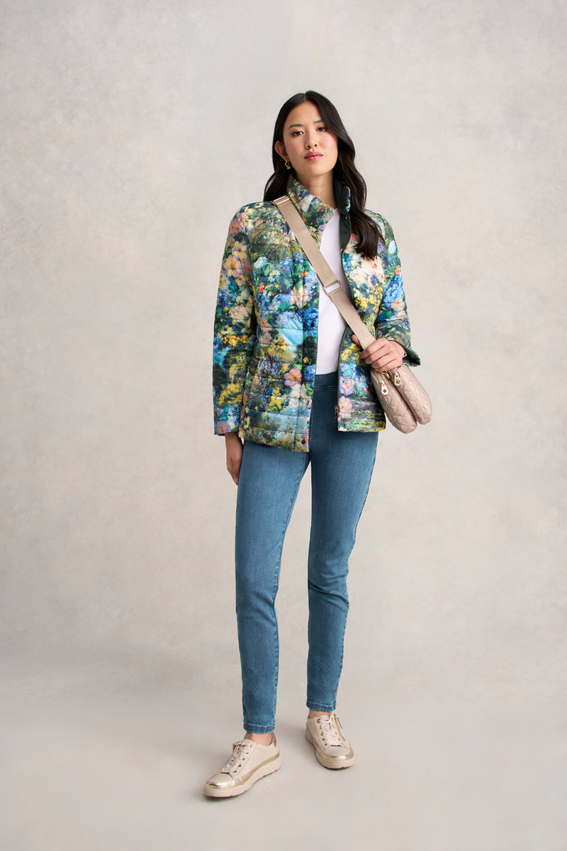 Bengajean® Skinny Leg - Light Denim Wash