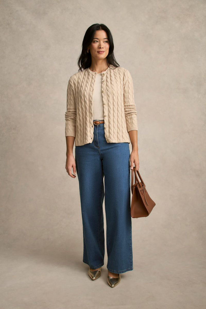 Shop The Look