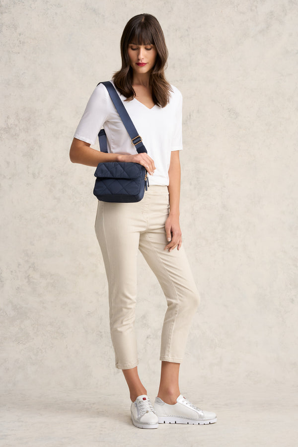 Medina Soft Crossbody Bag