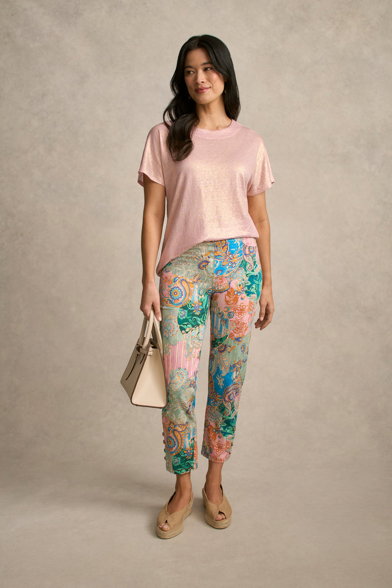 Shop The Look